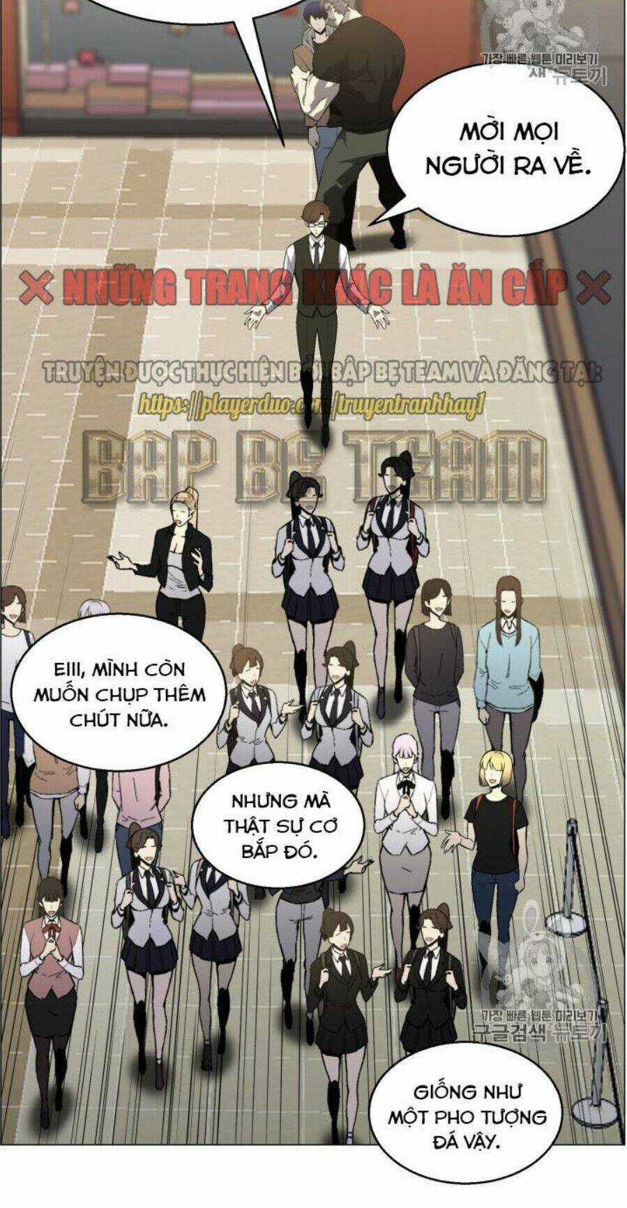 Luân Hồi Ác Nhân - Chapter 49 - Trang 26