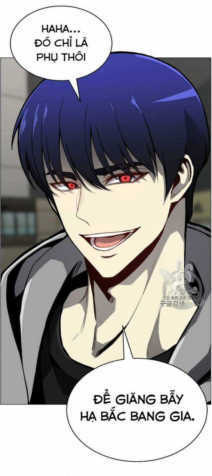 Luân Hồi Ác Nhân - Chapter 49 - Trang 30