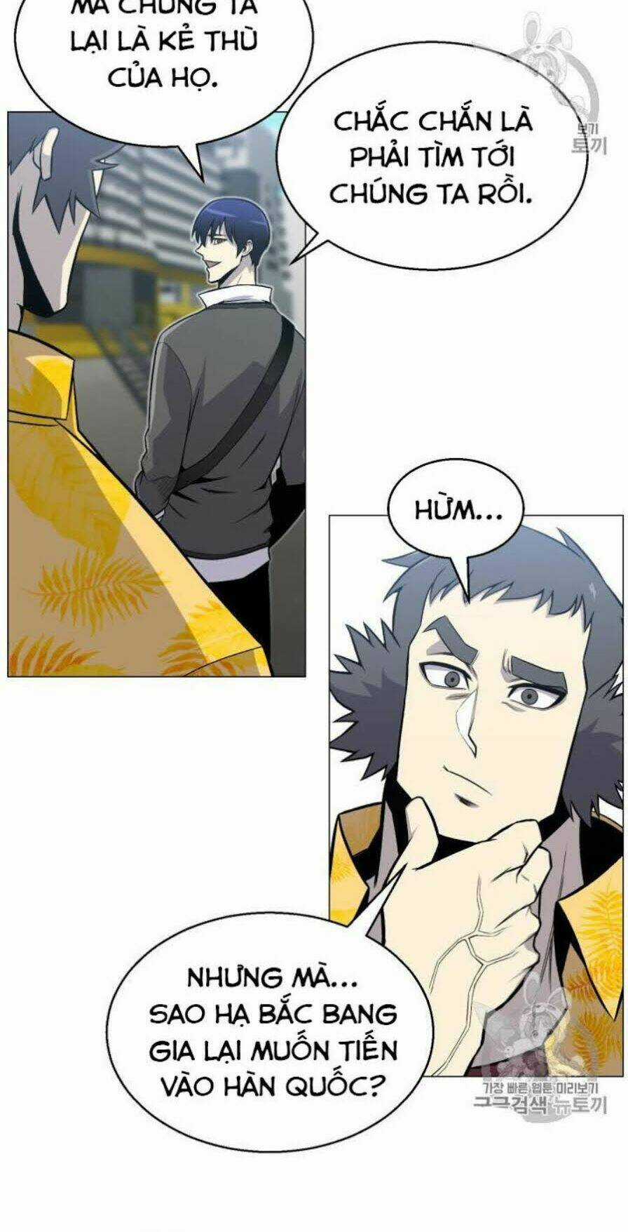 Luân Hồi Ác Nhân - Chapter 49 - Trang 35