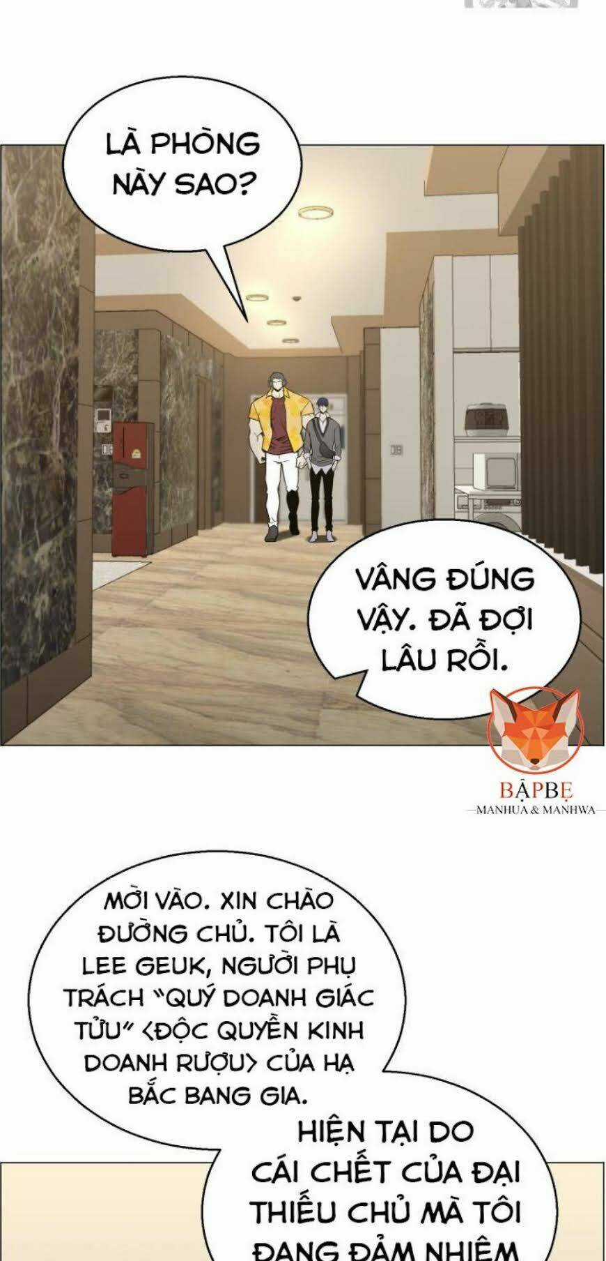 Luân Hồi Ác Nhân - Chapter 49 - Trang 40