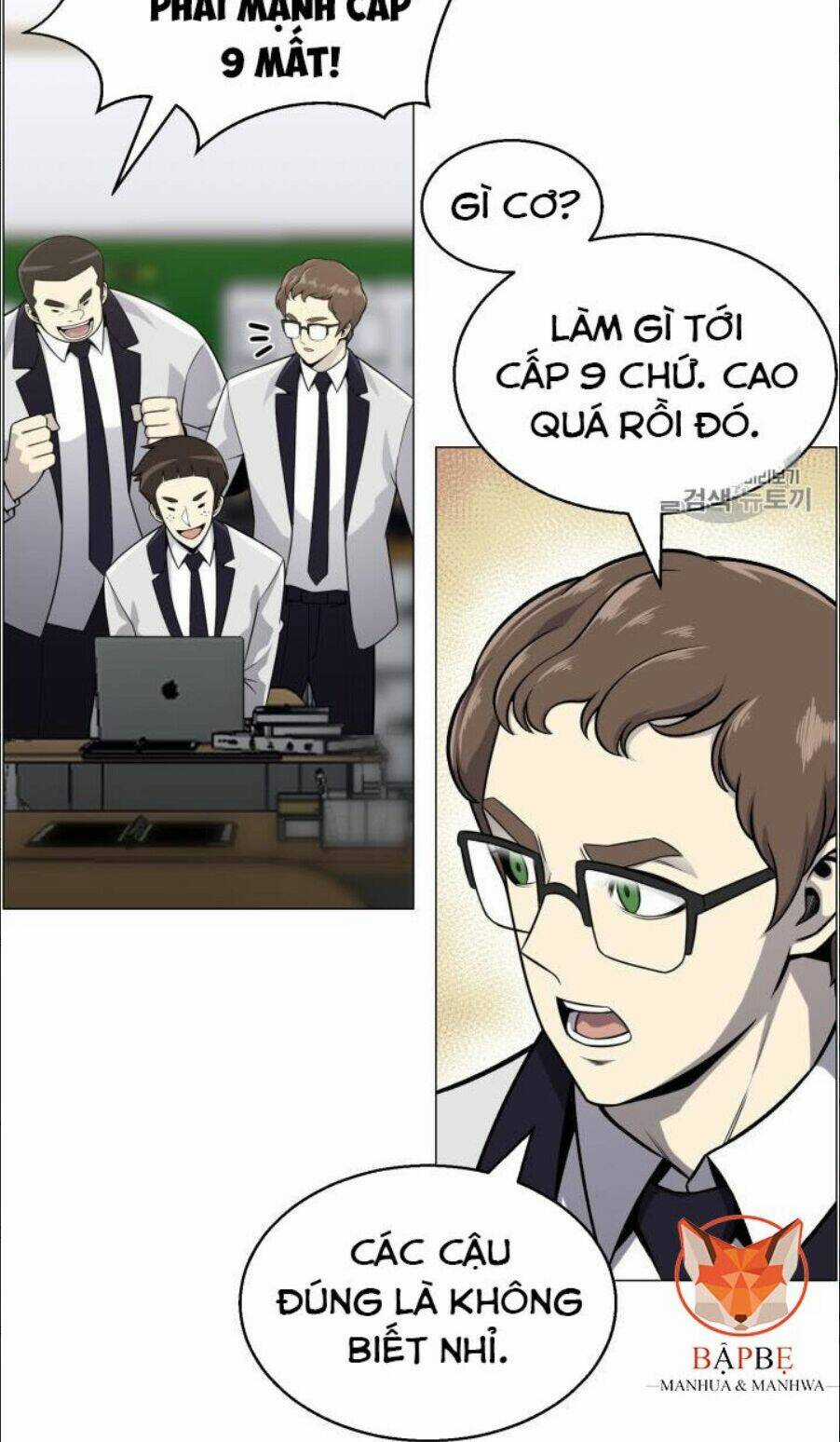 Luân Hồi Ác Nhân - Chapter 49 - Trang 5