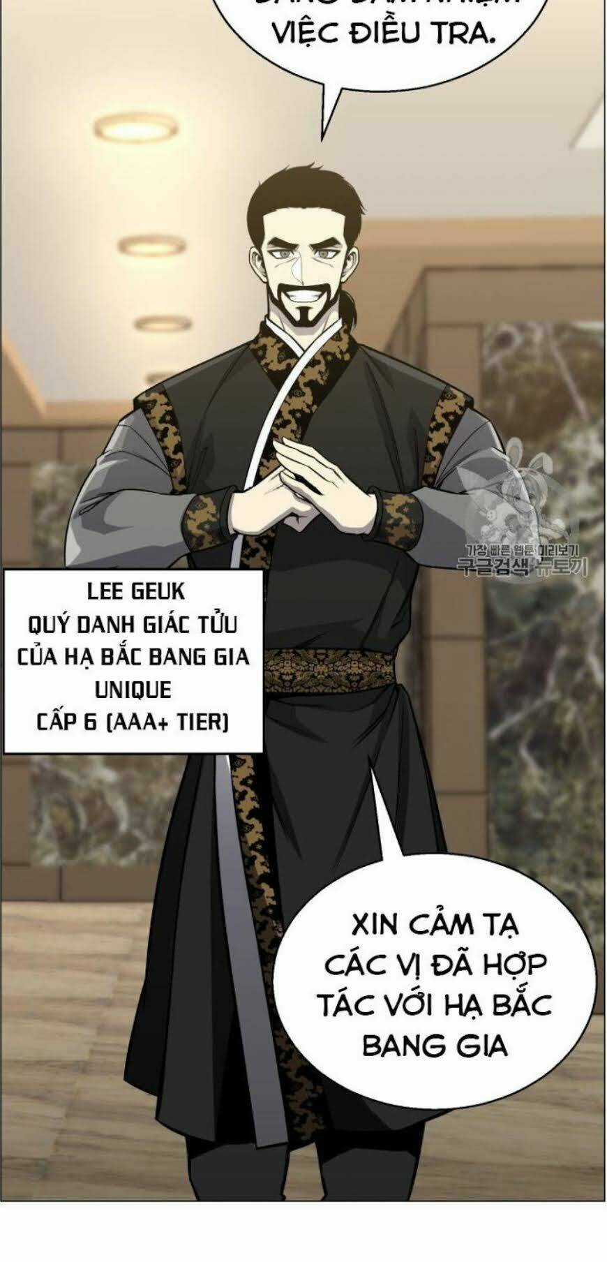 Luân Hồi Ác Nhân - Chapter 49 - Trang 41