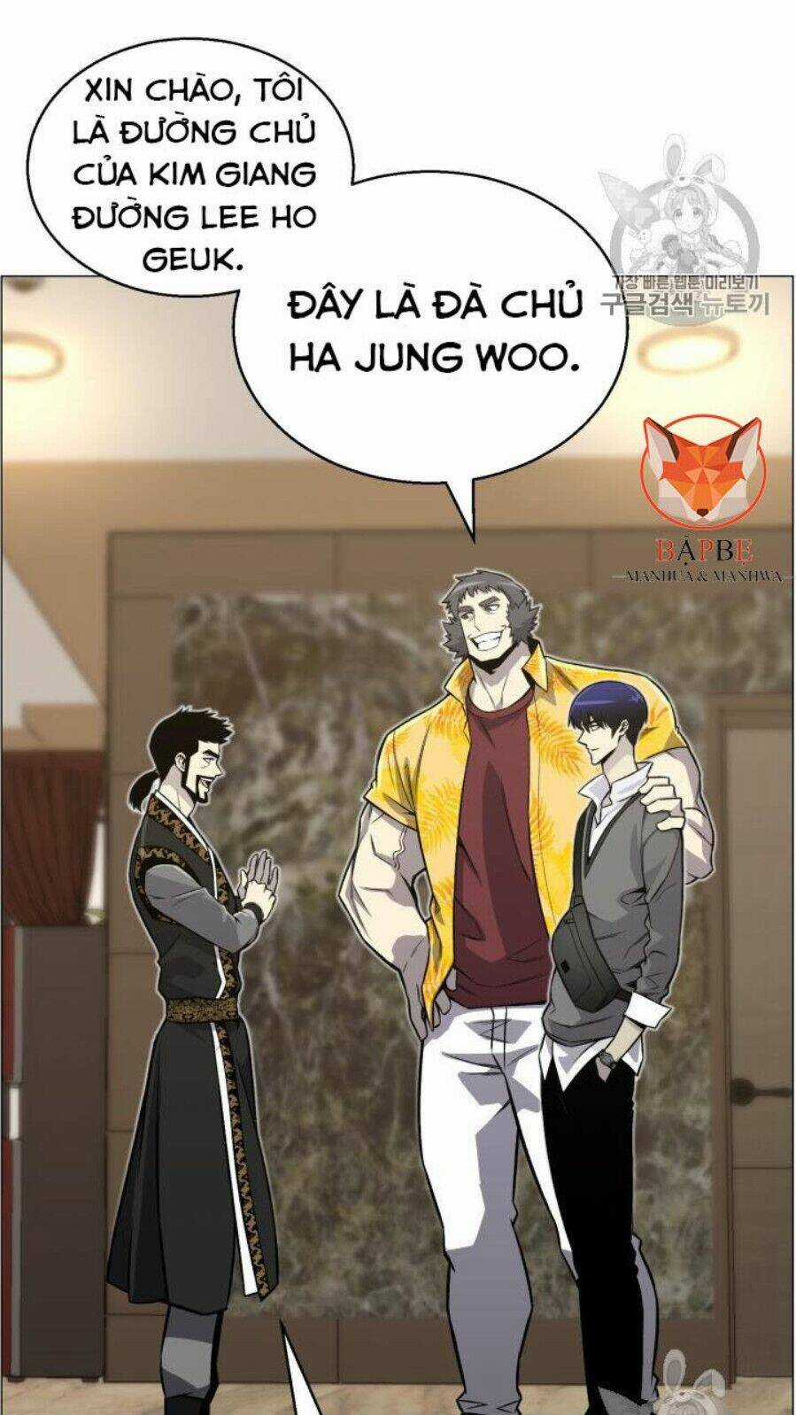 Luân Hồi Ác Nhân - Chapter 49 - Trang 42