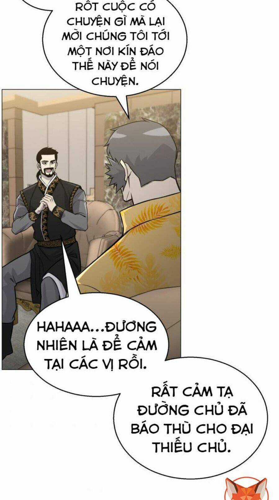 Luân Hồi Ác Nhân - Chapter 49 - Trang 45