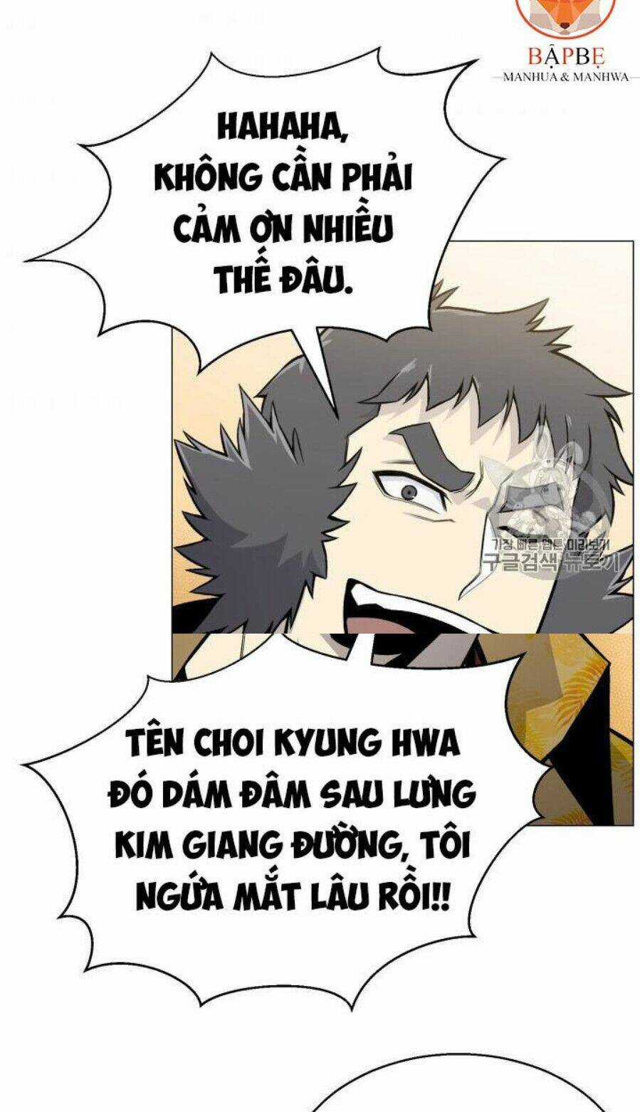 Luân Hồi Ác Nhân - Chapter 49 - Trang 46