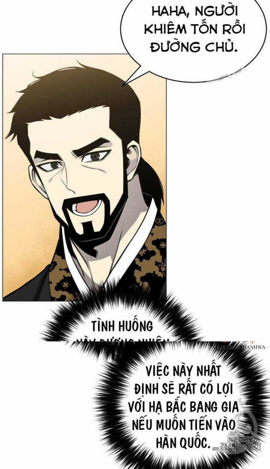 Luân Hồi Ác Nhân - Chapter 49 - Trang 47