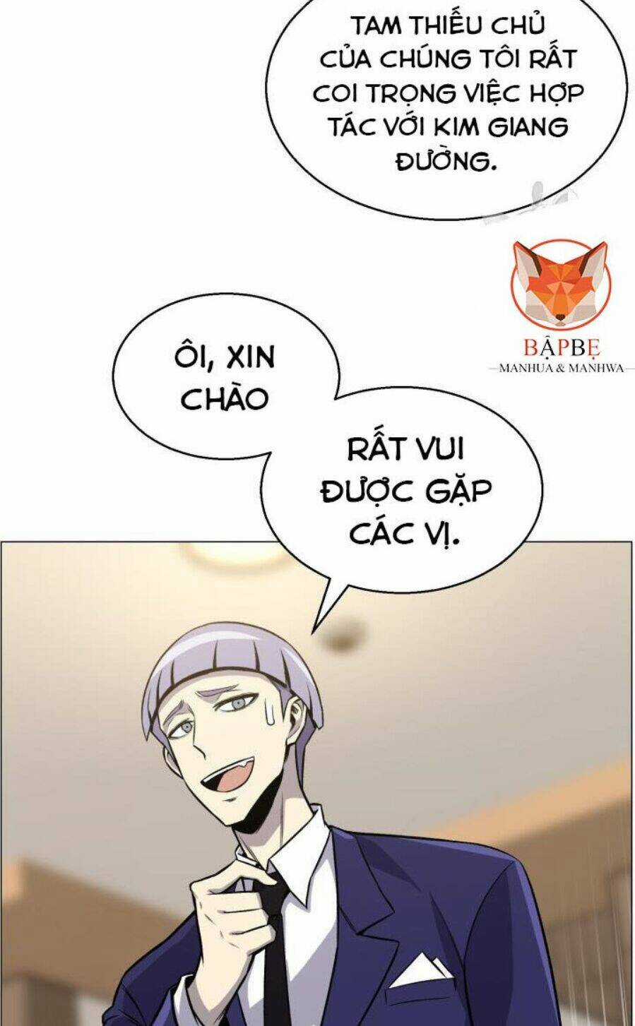 Luân Hồi Ác Nhân - Chapter 49 - Trang 50