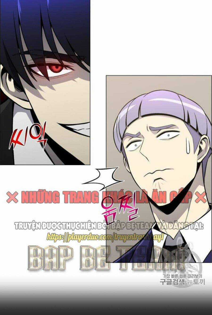 Luân Hồi Ác Nhân - Chapter 49 - Trang 52