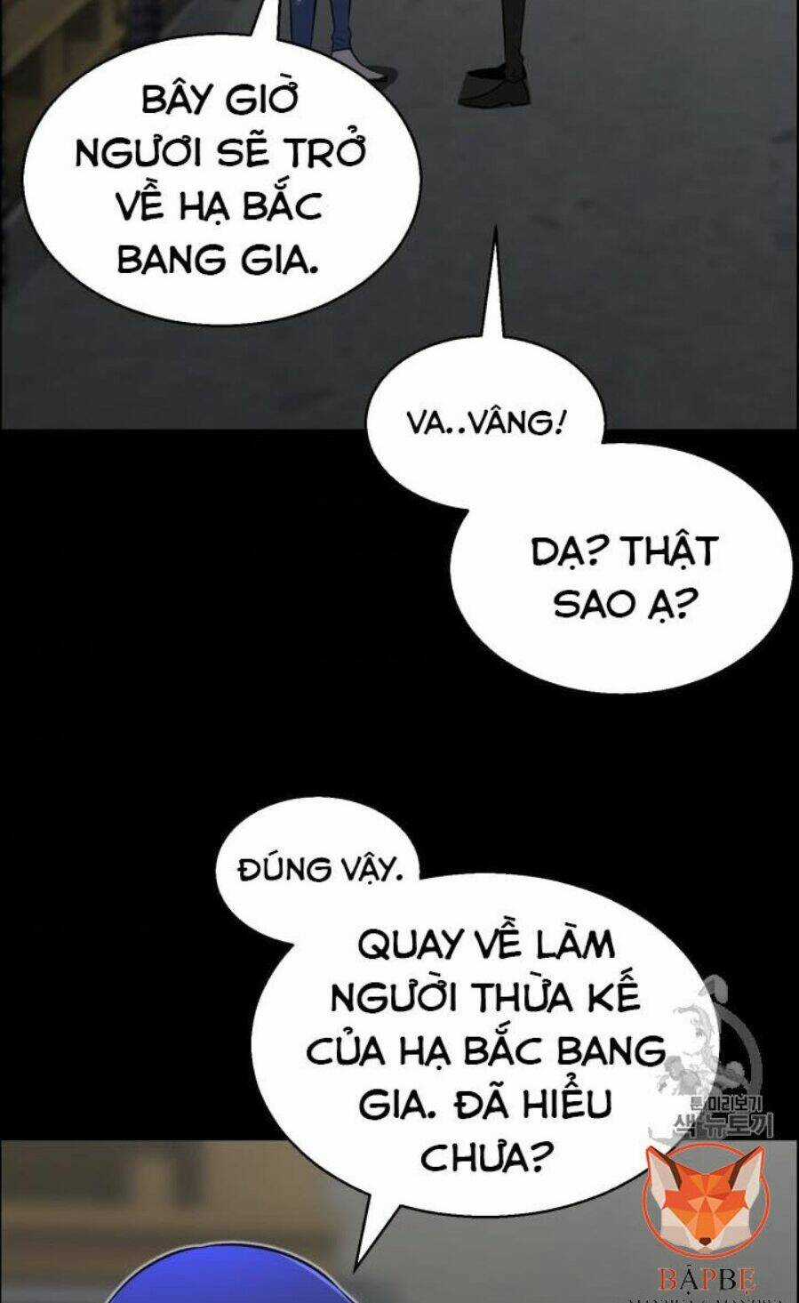 Luân Hồi Ác Nhân - Chapter 49 - Trang 54