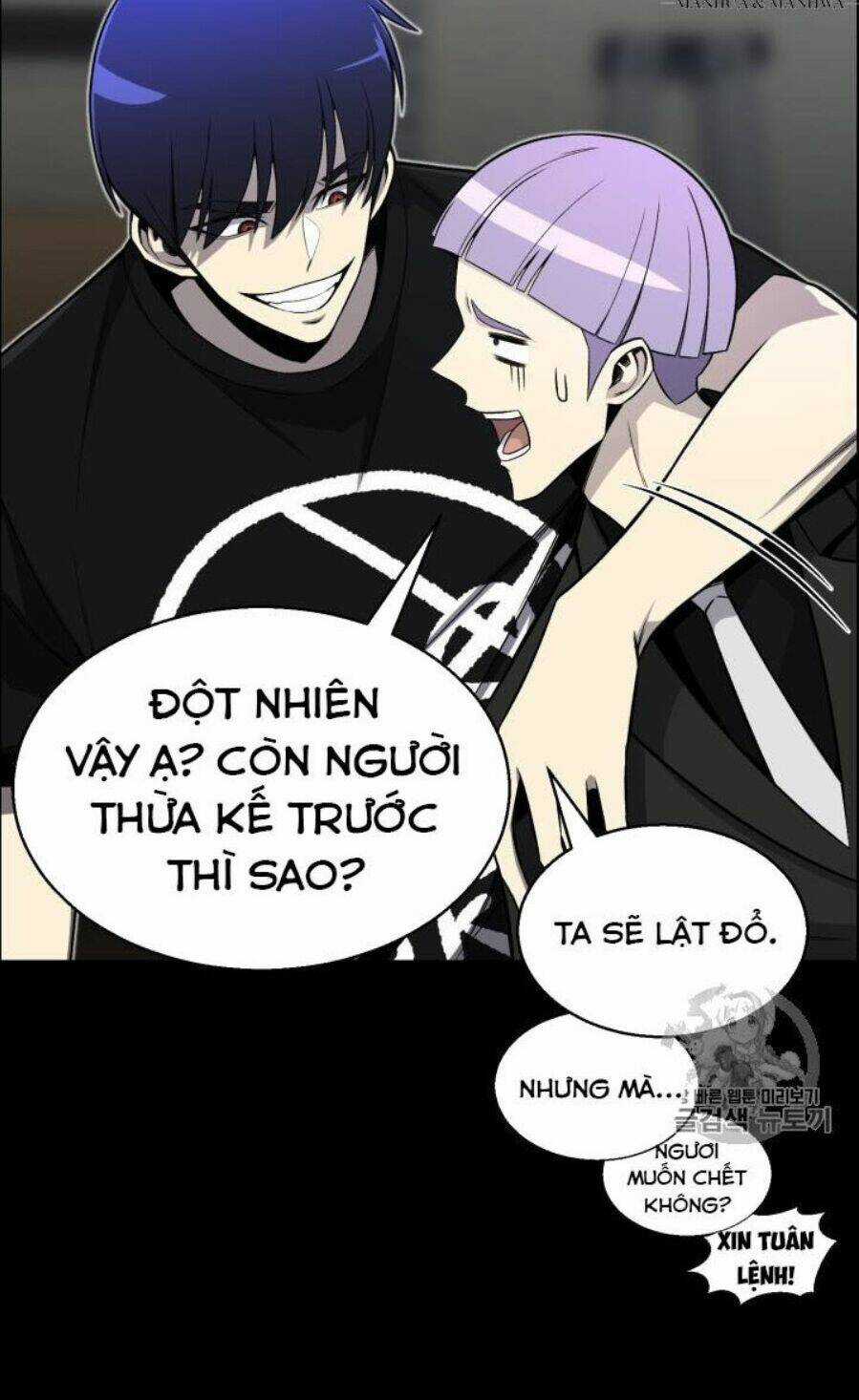 Luân Hồi Ác Nhân - Chapter 49 - Trang 55