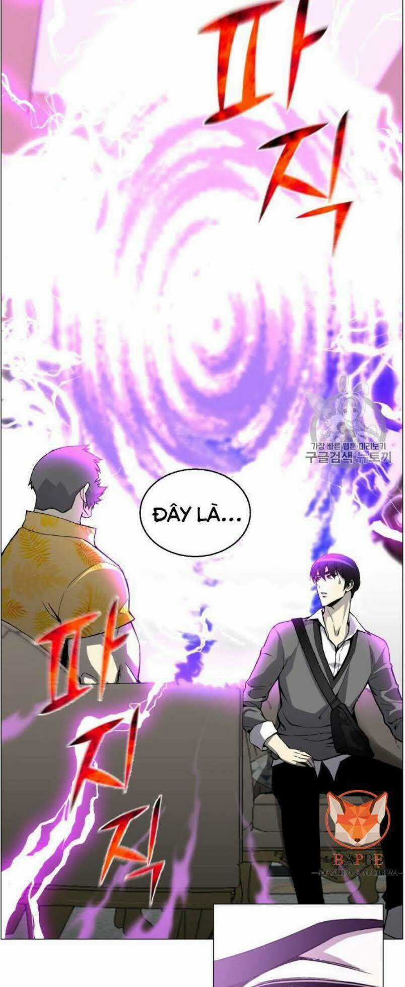 Luân Hồi Ác Nhân - Chapter 49 - Trang 58