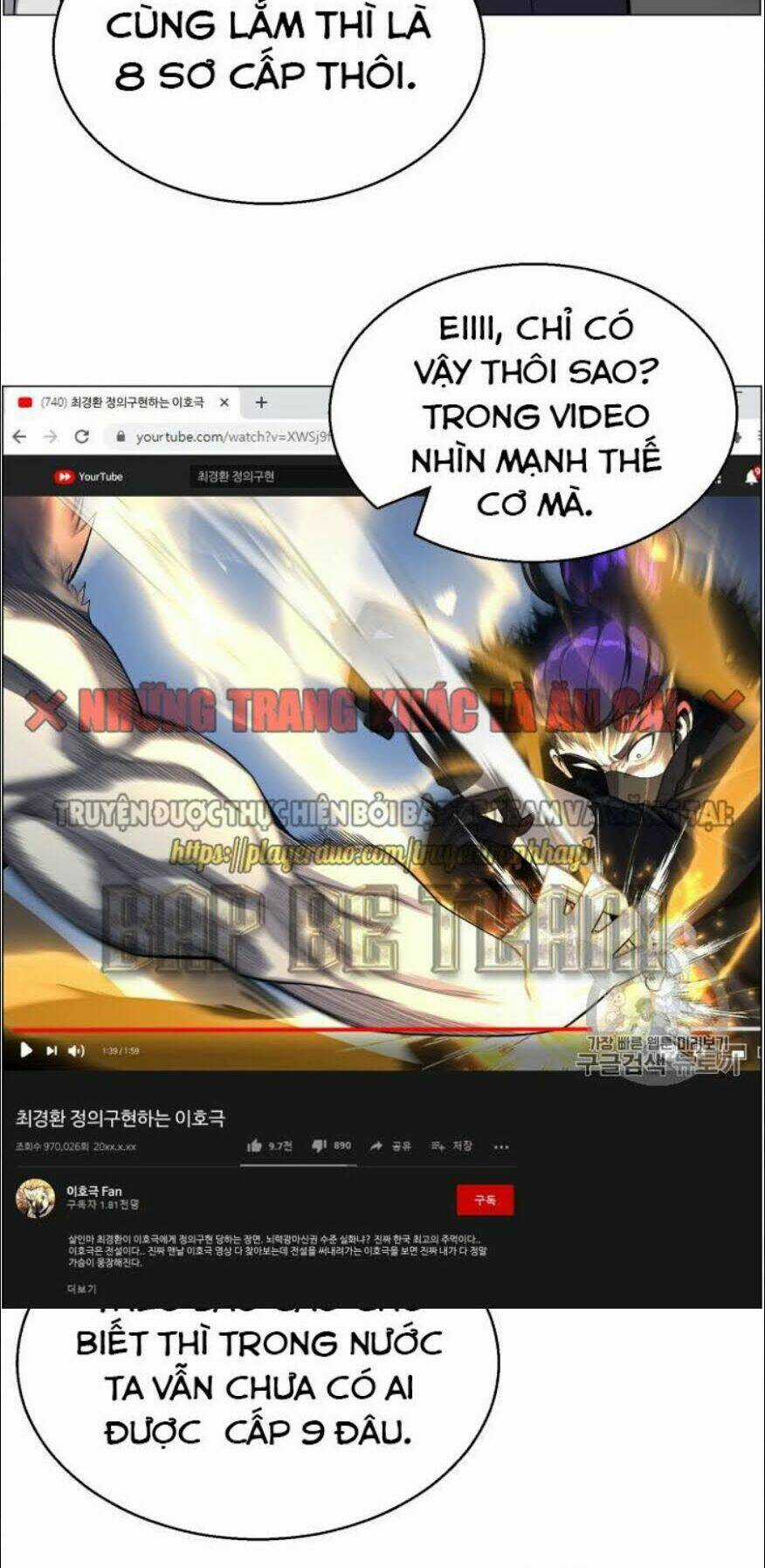 Luân Hồi Ác Nhân - Chapter 49 - Trang 7