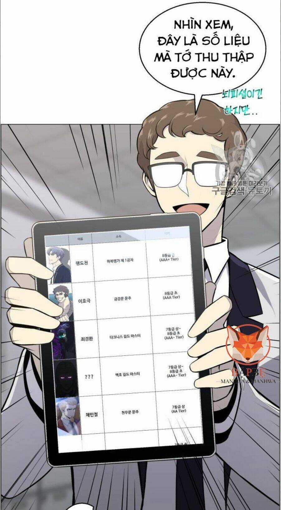 Luân Hồi Ác Nhân - Chapter 49 - Trang 8