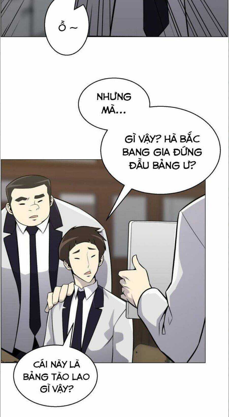 Luân Hồi Ác Nhân - Chapter 49 - Trang 9