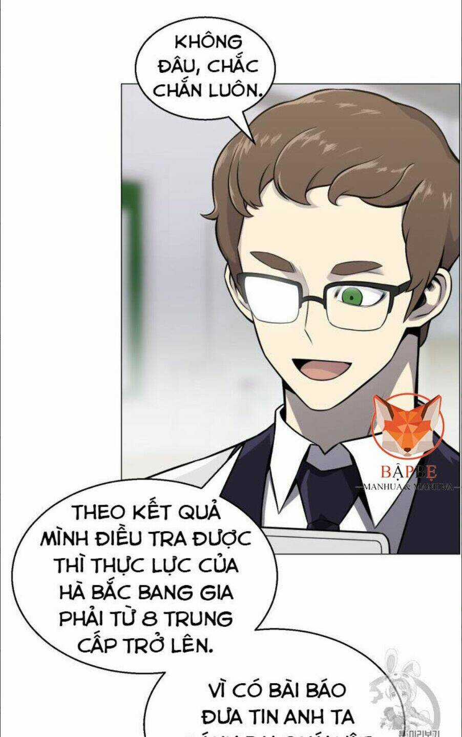 Luân Hồi Ác Nhân - Chapter 49 - Trang 10