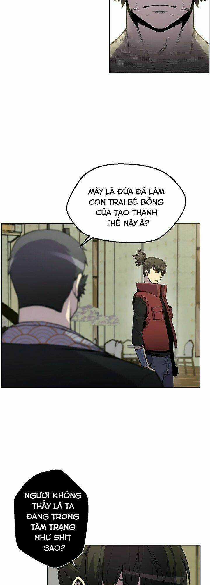 Luân Hồi Ác Nhân - Chapter 5 - Trang 2