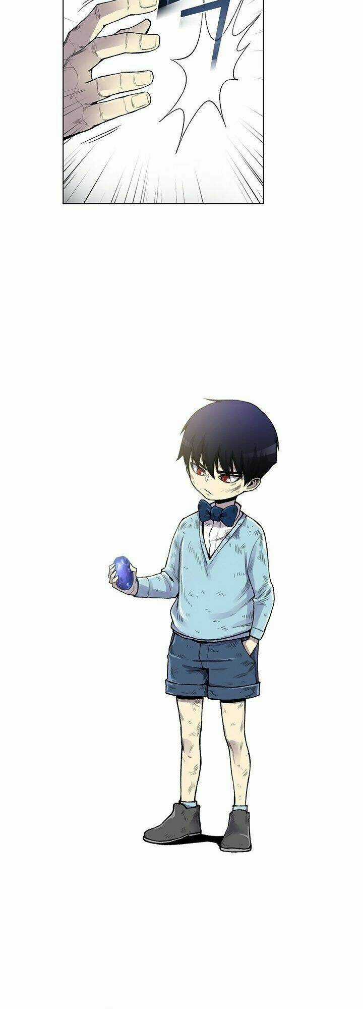 Luân Hồi Ác Nhân - Chapter 5 - Trang 12