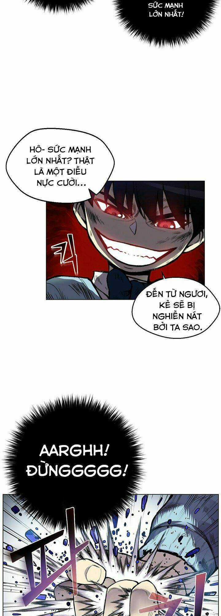 Luân Hồi Ác Nhân - Chapter 5 - Trang 14