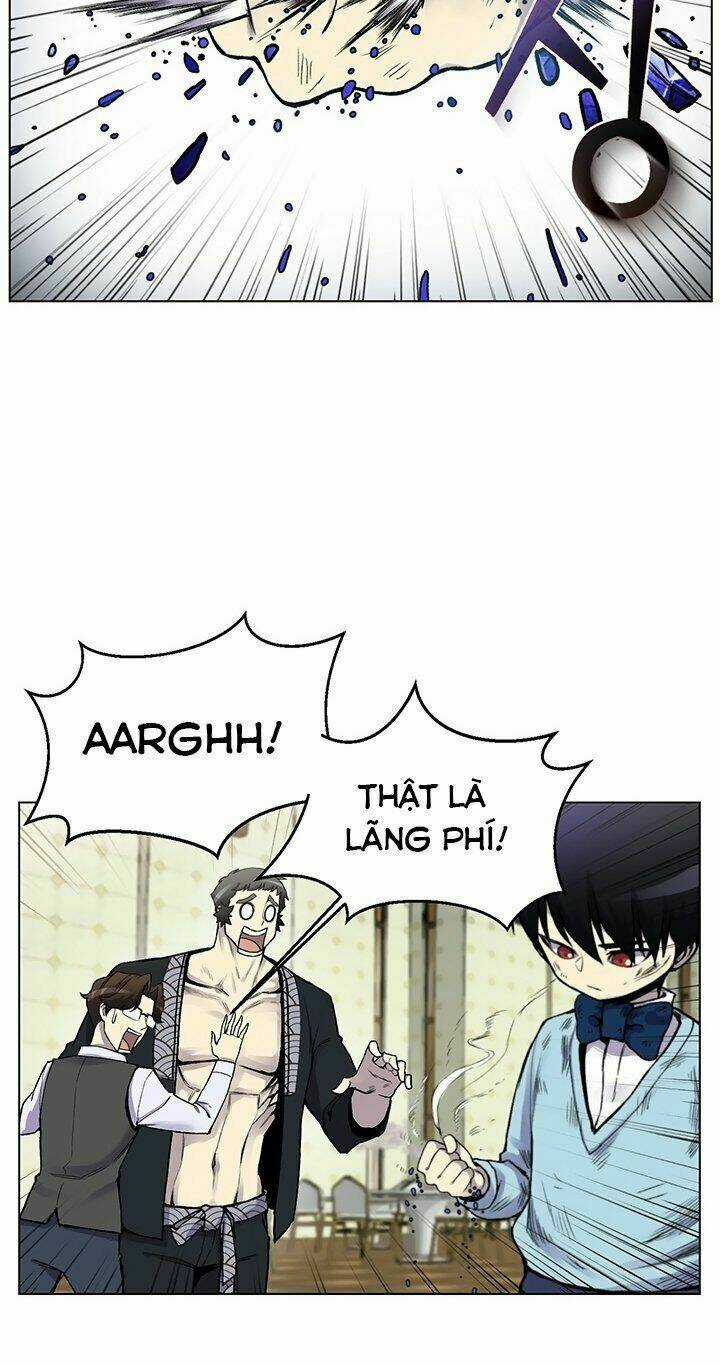 Luân Hồi Ác Nhân - Chapter 5 - Trang 15