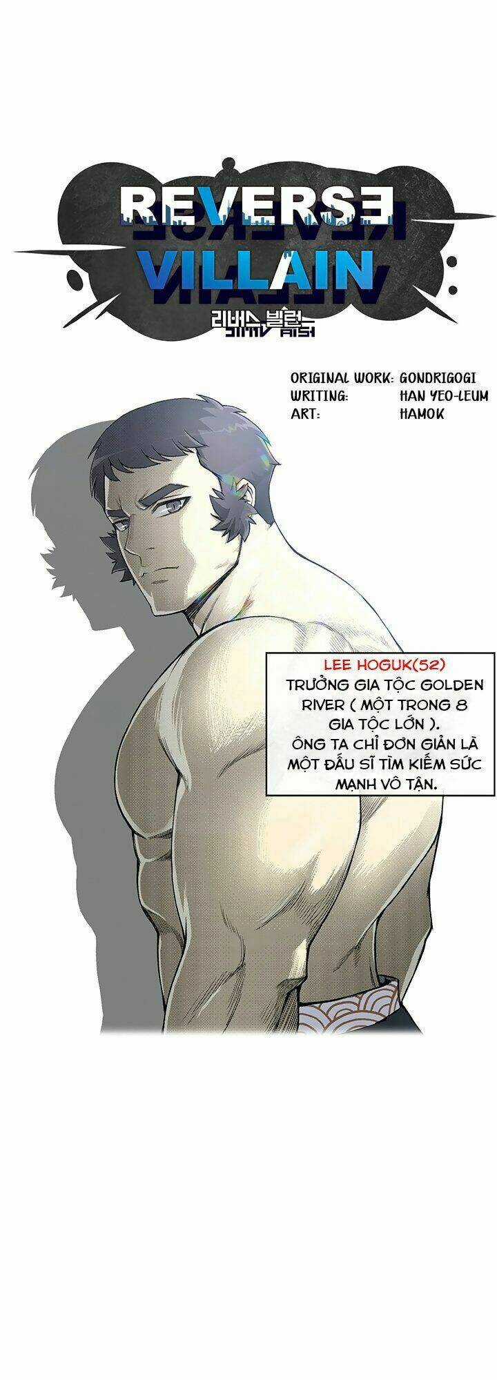 Luân Hồi Ác Nhân - Chapter 5 - Trang 17