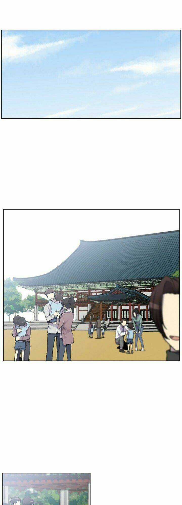 Luân Hồi Ác Nhân - Chapter 5 - Trang 18