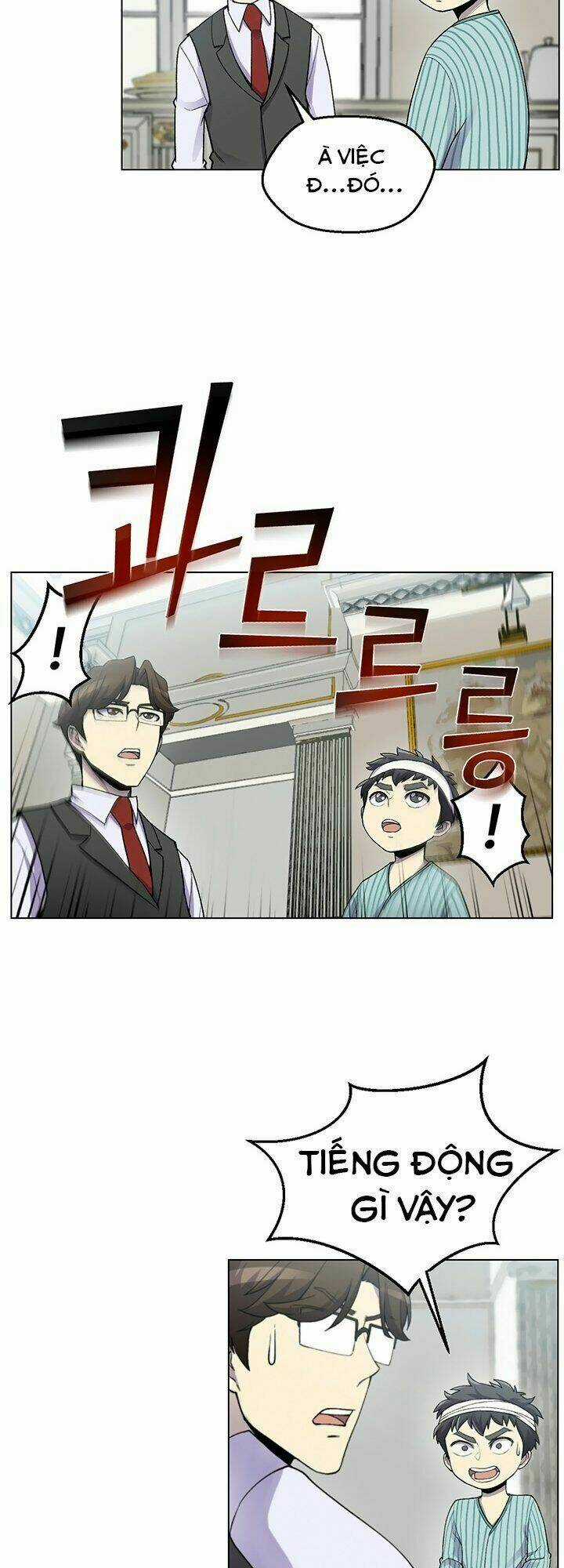 Luân Hồi Ác Nhân - Chapter 5 - Trang 22