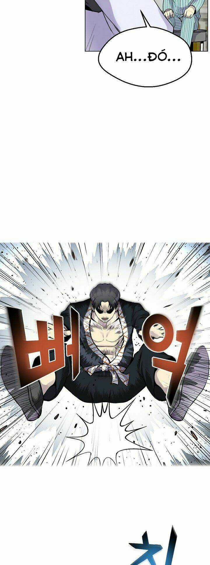 Luân Hồi Ác Nhân - Chapter 5 - Trang 23