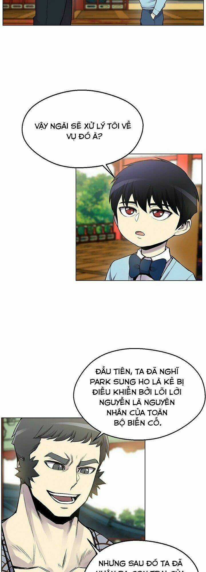 Luân Hồi Ác Nhân - Chapter 5 - Trang 27