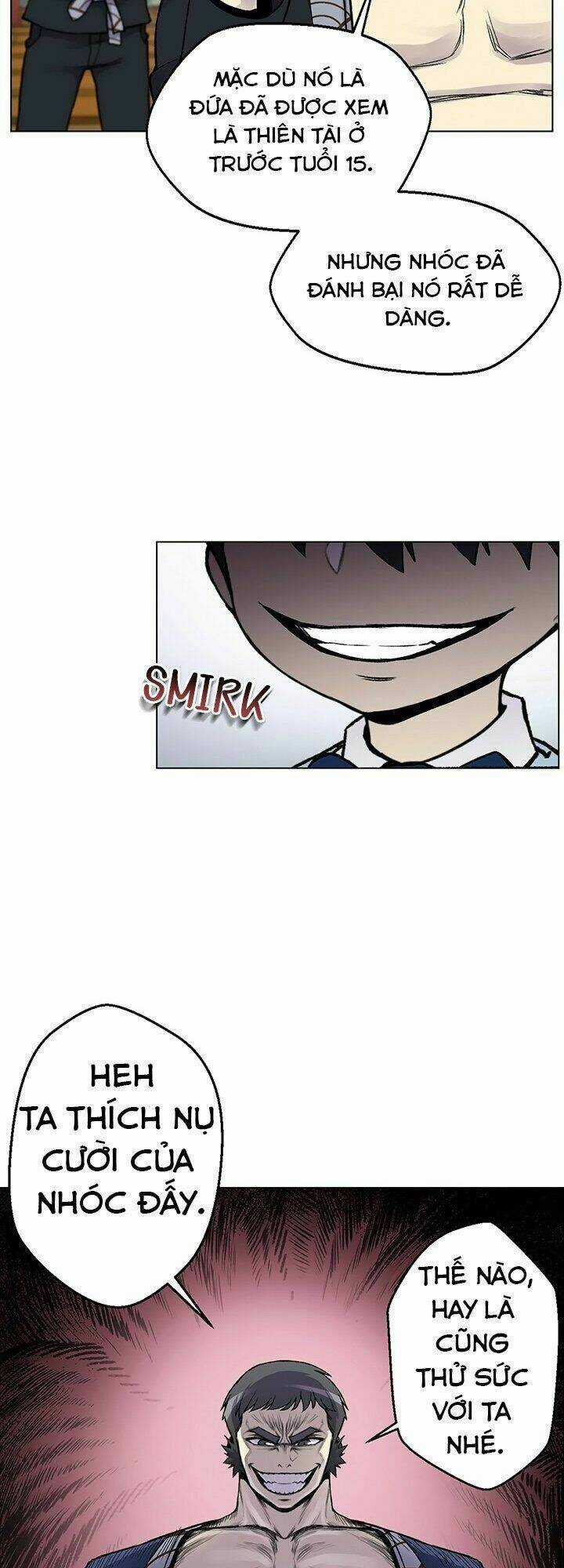 Luân Hồi Ác Nhân - Chapter 5 - Trang 29