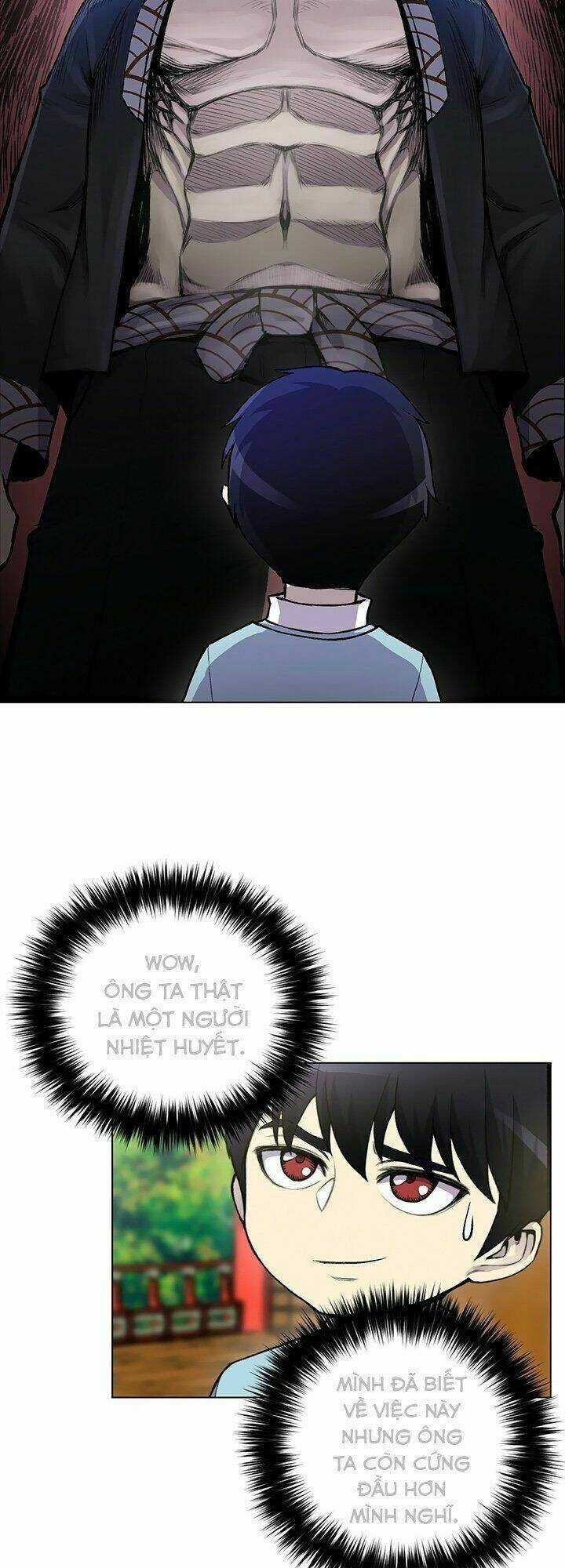 Luân Hồi Ác Nhân - Chapter 5 - Trang 30