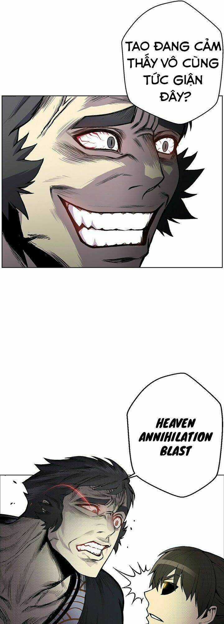 Luân Hồi Ác Nhân - Chapter 5 - Trang 4