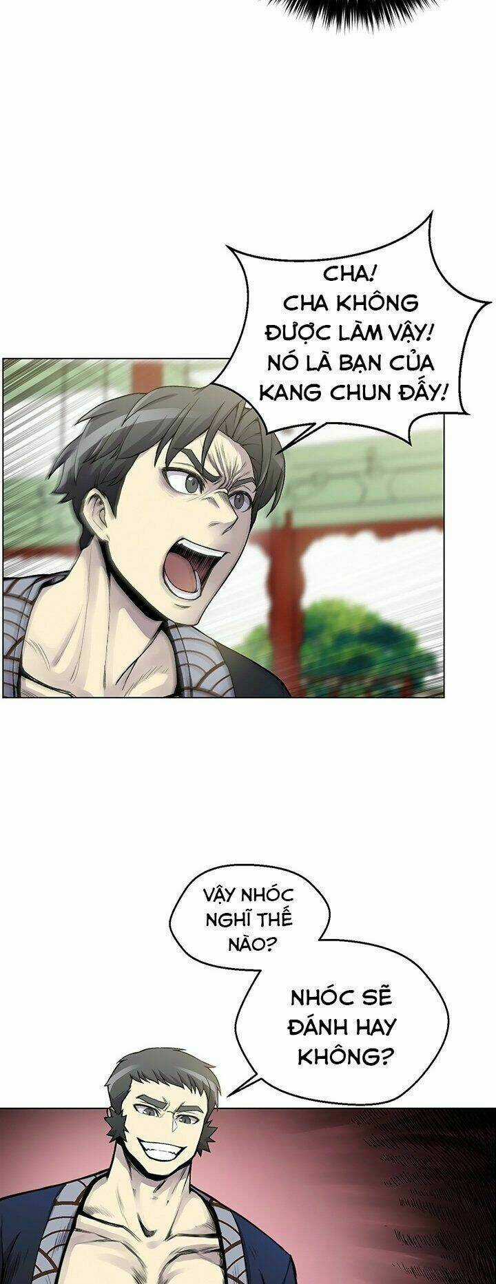 Luân Hồi Ác Nhân - Chapter 5 - Trang 31