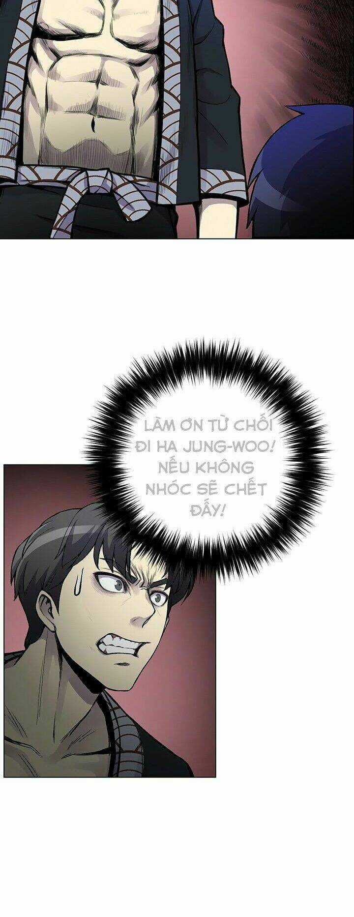Luân Hồi Ác Nhân - Chapter 5 - Trang 32