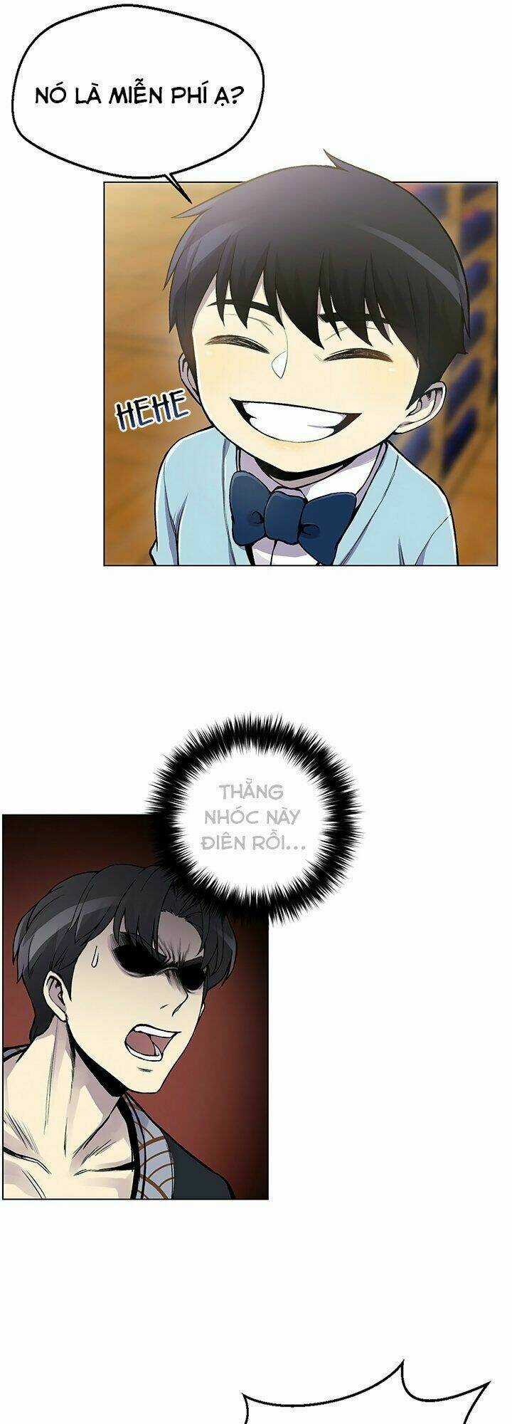 Luân Hồi Ác Nhân - Chapter 5 - Trang 33