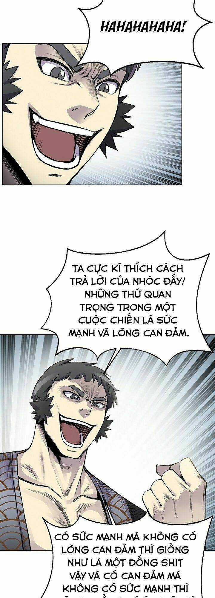 Luân Hồi Ác Nhân - Chapter 5 - Trang 34