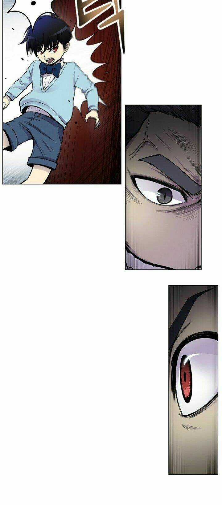 Luân Hồi Ác Nhân - Chapter 5 - Trang 40