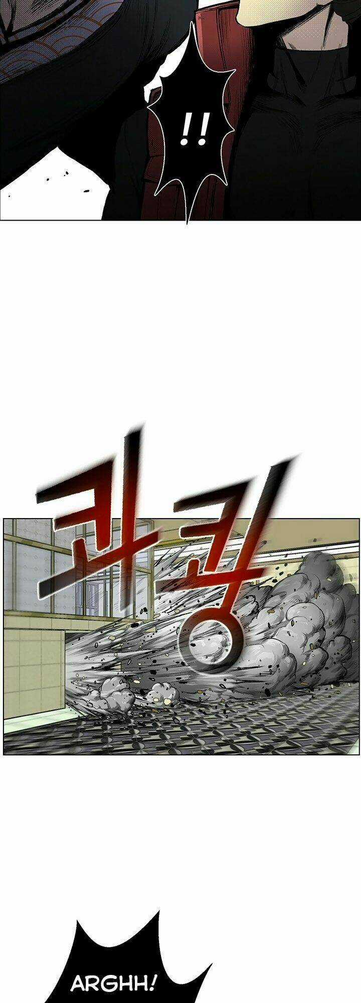 Luân Hồi Ác Nhân - Chapter 5 - Trang 5