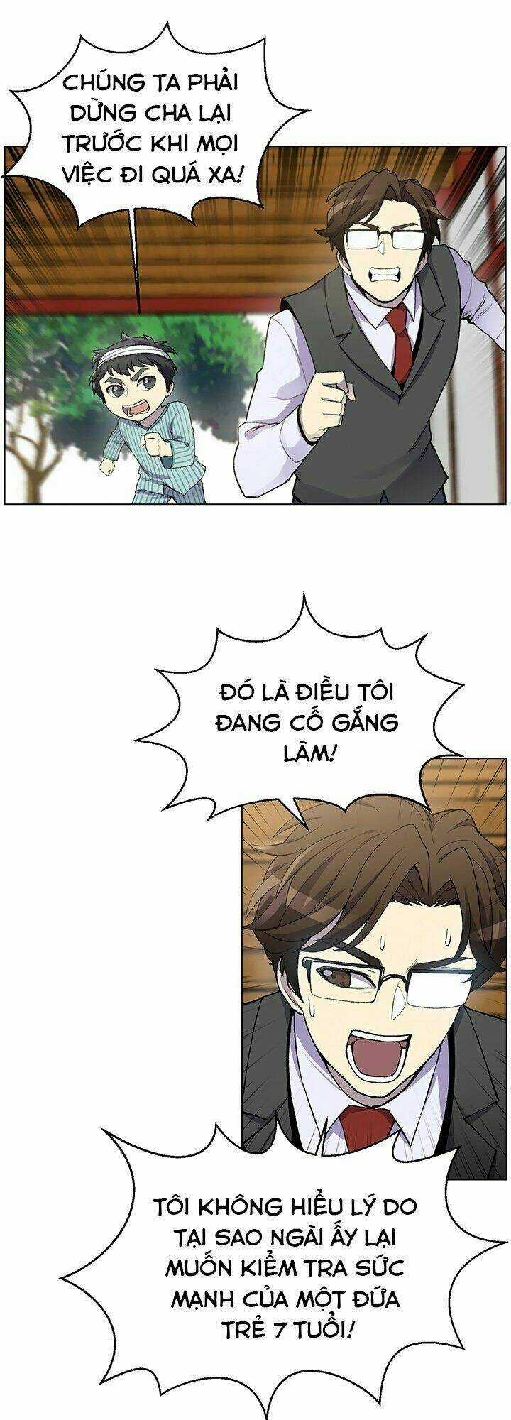Luân Hồi Ác Nhân - Chapter 5 - Trang 42