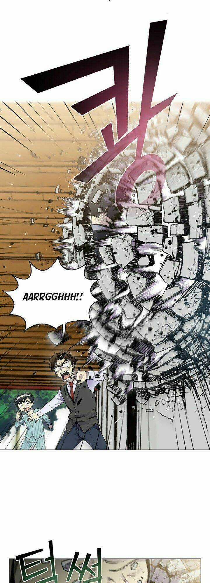 Luân Hồi Ác Nhân - Chapter 5 - Trang 43