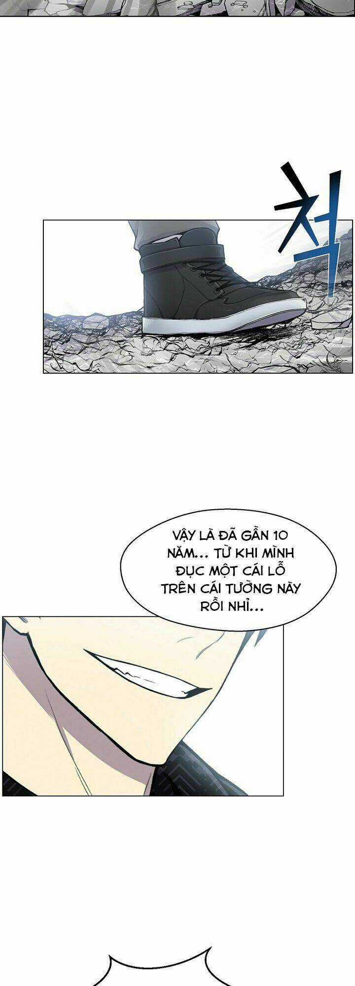 Luân Hồi Ác Nhân - Chapter 5 - Trang 46