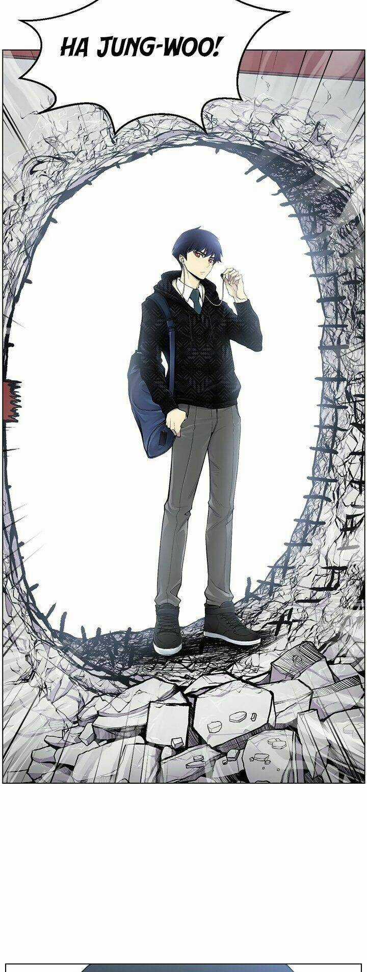 Luân Hồi Ác Nhân - Chapter 5 - Trang 47