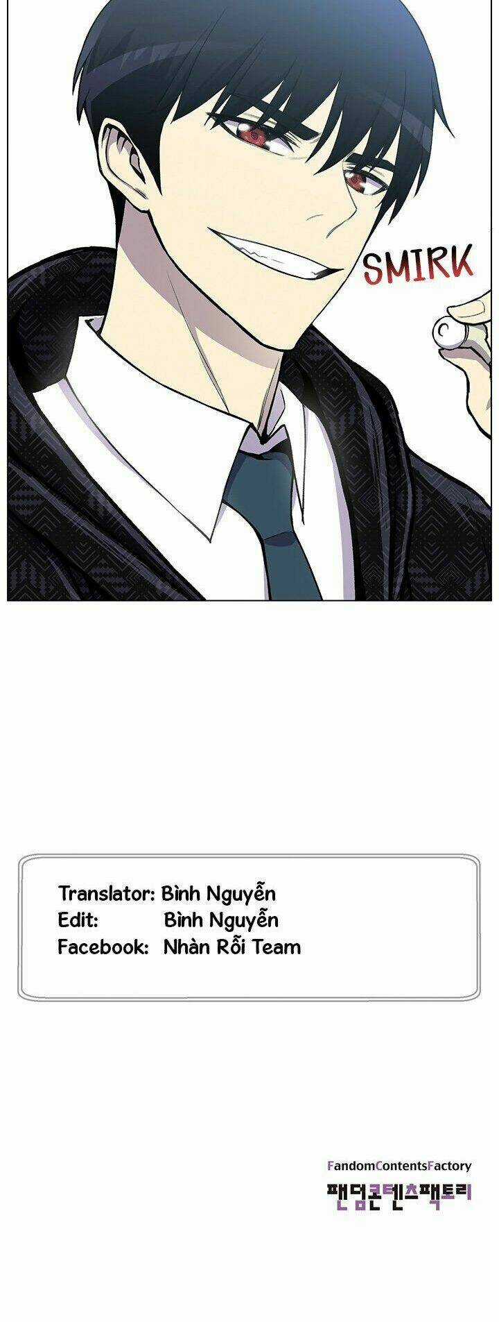 Luân Hồi Ác Nhân - Chapter 5 - Trang 48