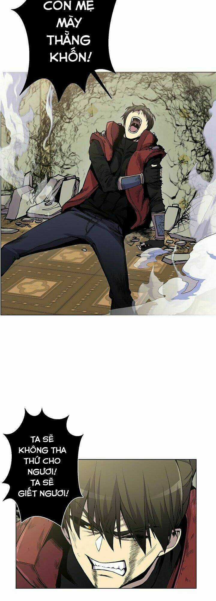 Luân Hồi Ác Nhân - Chapter 5 - Trang 6