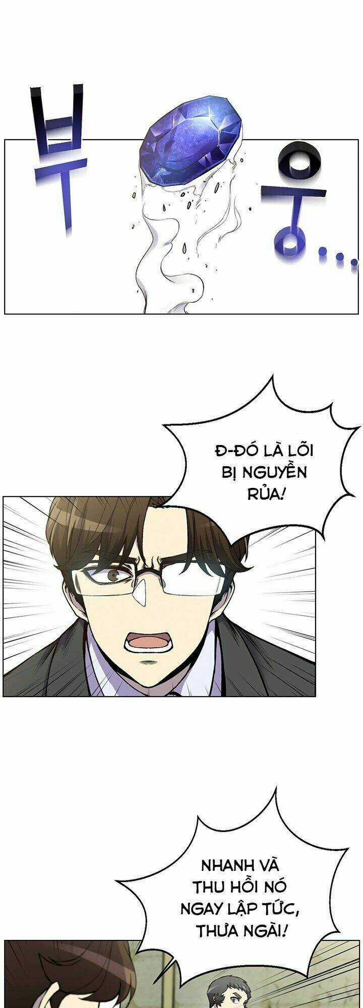 Luân Hồi Ác Nhân - Chapter 5 - Trang 10