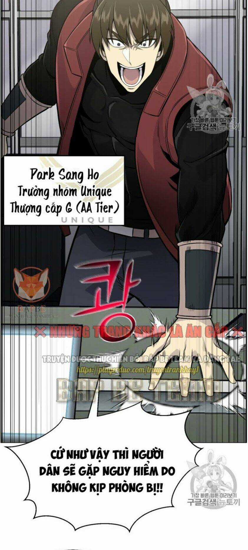 Luân Hồi Ác Nhân - Chapter 50 - Trang 2