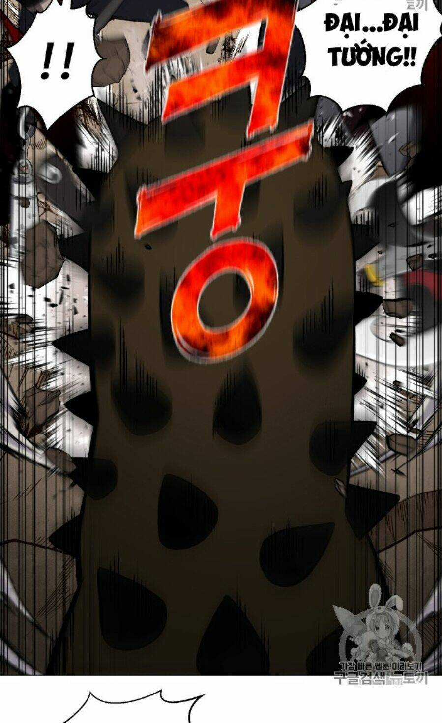 Luân Hồi Ác Nhân - Chapter 50 - Trang 11