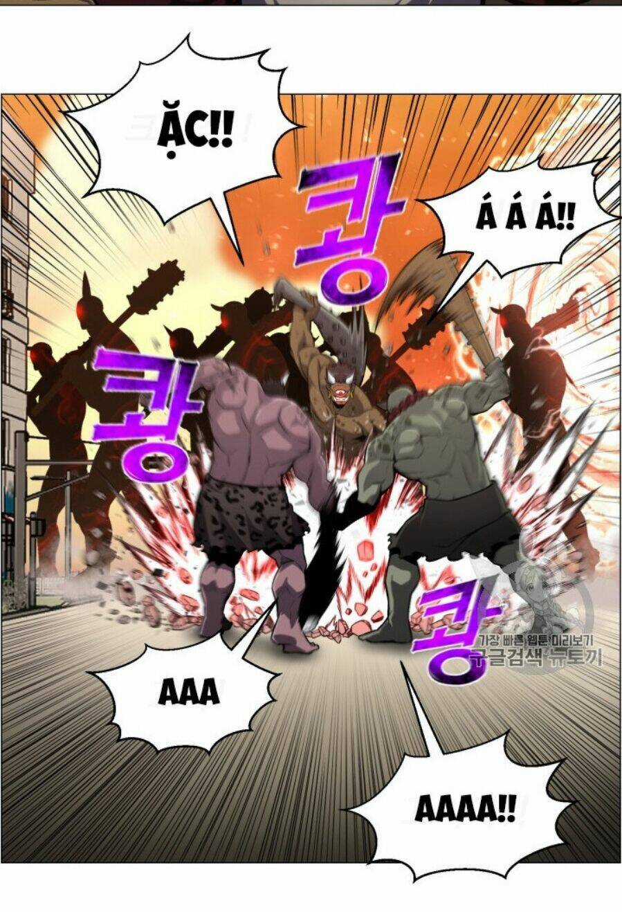 Luân Hồi Ác Nhân - Chapter 50 - Trang 14