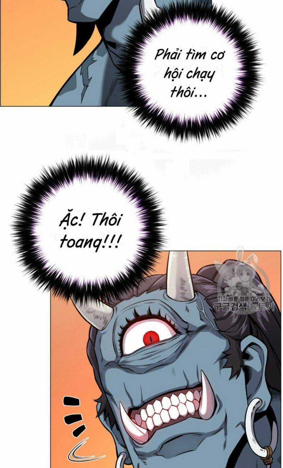 Luân Hồi Ác Nhân - Chapter 50 - Trang 18