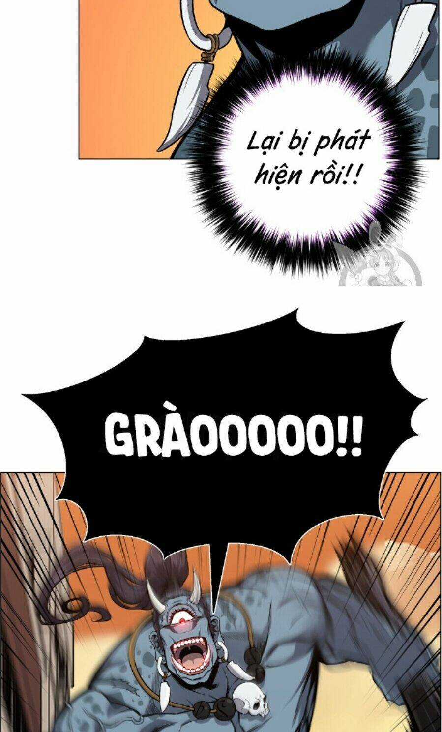 Luân Hồi Ác Nhân - Chapter 50 - Trang 19