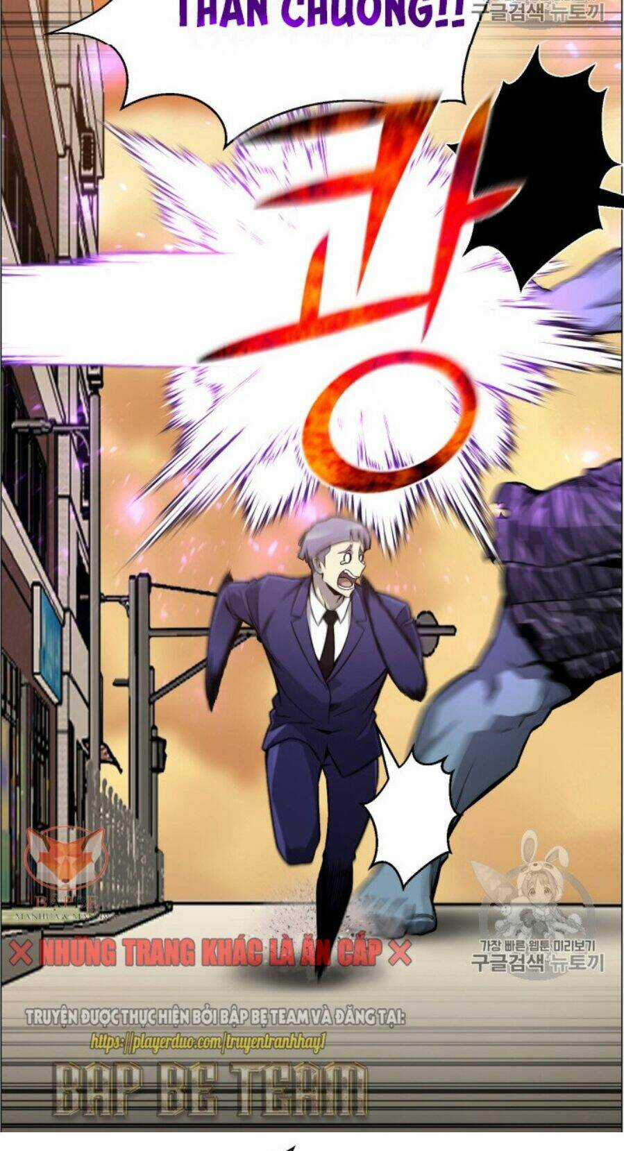 Luân Hồi Ác Nhân - Chapter 50 - Trang 21